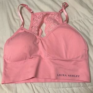 NWOT Laura Ashley bralette